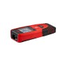 Leica DISTO D1 Distanziometro laser Nero, Rosso 40 m (843418)