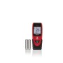 Leica DISTO D1 Distanziometro laser Nero, Rosso 40 m (843418)