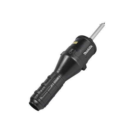 Makita 1912R8-4 accessorio per soffiatori di foglie Attacco per soffiatore di foglie Nero