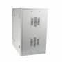 EFB Elektronik 691706VN.1 rack 5U Da parete Grigio