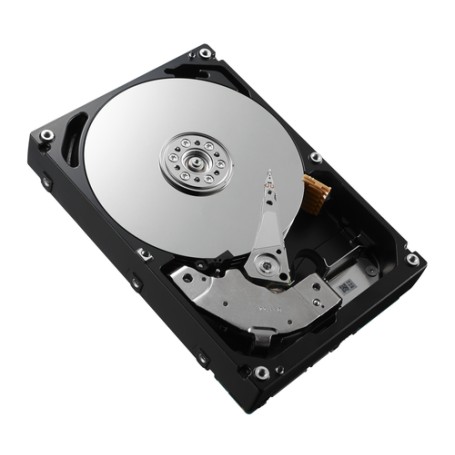 DELL 4WX8Y disco rigido interno 2.5" 600 GB SAS (4WX8Y)