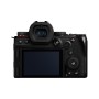 Panasonic Lumix G9 II + 12-60mm F3.5-5.6 MILC 25,21 MP Live MOS 11552 x 8672 Pixel Nero (DC-G9M2ME)