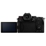 Panasonic Lumix S5 Corpo MILC 24,2 MP CMOS 6000 x 4000 Pixel Nero (DC-S5E-K)