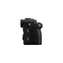 Panasonic Lumix S5 Corpo MILC 24,2 MP CMOS 6000 x 4000 Pixel Nero (DC-S5E-K)