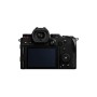 Panasonic Lumix S5 Corpo MILC 24,2 MP CMOS 6000 x 4000 Pixel Nero (DC-S5E-K)