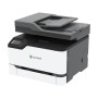 Lexmark CX431adw Laser A4 600 x 600 DPI 24,7 ppm Wi-Fi (40N9470)