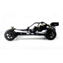 Amewi Pitbull X Evolution modellino radiocomandato (RC) Buggy Motore elettrico 1:5 (22414)
