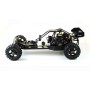 Amewi Pitbull X Evolution modellino radiocomandato (RC) Buggy Motore elettrico 1:5 (22414)