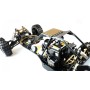 Amewi Pitbull X Evolution modellino radiocomandato (RC) Buggy Motore elettrico 1:5 (22414)