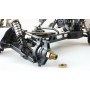 Amewi Pitbull X Evolution modellino radiocomandato (RC) Buggy Motore elettrico 1:5 (22414)