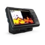 Garmin STRIKER Vivid 7cv trovapesci 17,8 cm (7") 500 W (010-02553-01)