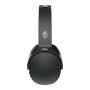 Skullcandy Hesh Evo Cuffie Con cavo e senza cavo A Padiglione Musica e Chiamate USB tipo-C Bluetooth Nero (S6HVW-N740)
