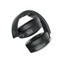 Skullcandy Hesh Evo Cuffie Con cavo e senza cavo A Padiglione Musica e Chiamate USB tipo-C Bluetooth Nero (S6HVW-N740)