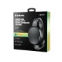 Skullcandy Hesh Evo Cuffie Con cavo e senza cavo A Padiglione Musica e Chiamate USB tipo-C Bluetooth Nero (S6HVW-N740)