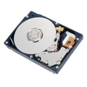 Fujitsu S26361-F5600-L100 disco rigido interno 2.5" 1000 GB SAS (S26361-F5600-L100)