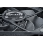 Phanteks PH-F120T30 120 mm Case per computer Ventilatore 12 cm Grigio 3 pz (PH-F120T30_BG_3P)