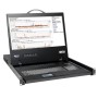 Tripp Lite B040-016-19 console a rack 48,3 cm (19") 1366 x 768 Pixel (B040-016-19)