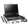 Tripp Lite B040-016-19 console a rack 48,3 cm (19") 1366 x 768 Pixel (B040-016-19)