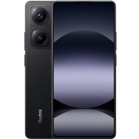 Xiaomi Redmi Note 14S   256-8-4G Midnight Black (6932554429034) (6932554429096)