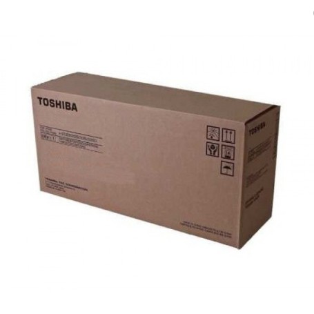 Toshiba T-FC210E-Y cartuccia toner 1 pz Compatibile Giallo (6AJ00000168)