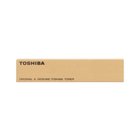 Toshiba 6AJ00000198 cartuccia toner 1 pz Originale Giallo