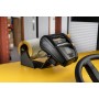 Brodit 216145 supporto per personal communication Supporto passivo Stampante portatile Nero