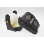 Brodit 216405 supporto per personal communication Supporto passivo Stampante portatile Nero