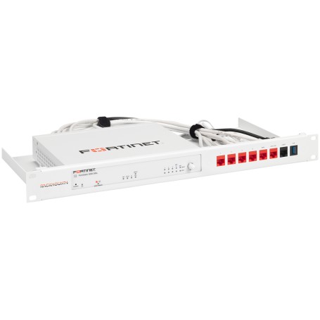 Rackmount.IT RM-FR-T21 porta accessori Montaggio su rack per paratia antincedio