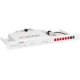 Rackmount.IT RM-FR-T21 porta accessori Montaggio su rack per paratia antincedio