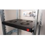 Equip EZF-4-B porta accessori Ventola di raffreddamento