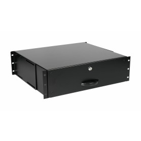 Equip EZD-3-B porta accessori Cassettiera