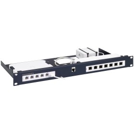 Rackmount.IT RM-UB-T7 porta accessori Montaggio su rack per paratia antincedio