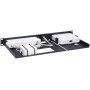 Rackmount.IT RM-UB-T7 porta accessori Montaggio su rack per paratia antincedio