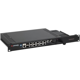 Rackmount.IT RM-PA-T9 porta accessori Kit di montaggio