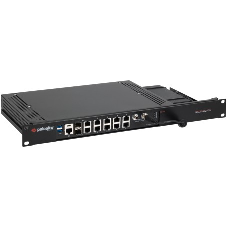 Rackmount.IT RM-PA-T9 porta accessori Kit di montaggio