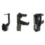 Brodit 216200 supporto per personal communication Supporto passivo Computer portatile palmare Nero