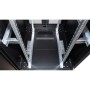 ROLINE 26.21.0158 rack 42U Rack indipendenti Nero