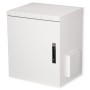 ROLINE 26.21.0086 rack 12U Da parete Grigio