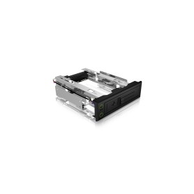 ICY BOX IB-166SSK-B porta accessori (IB-166SSK-B) (16802)