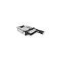 ICY BOX IB-166SSK-B porta accessori (IB-166SSK-B) (16802)