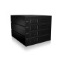 ICY BOX IB-564SSK Nero (56004)