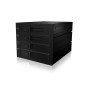 ICY BOX IB-564SSK Nero (56004)