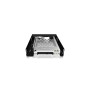 ICY BOX IB-2217StS Nero (20917)
