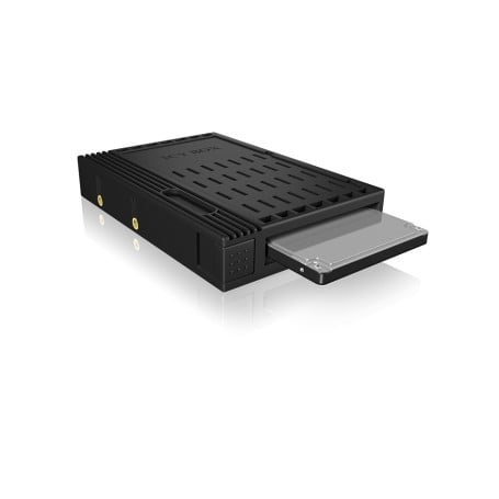 ICY BOX IB-2536STS Nero 2.5" (IB-2536STS) (25352)