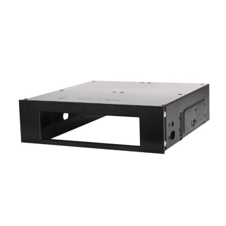 Silverstone FP55 Nero (SST-FP55B)