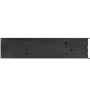 Silverstone FS204 array di dischi Nero (SST-FS204B)