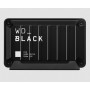 Western Digital WD_BLACK D30 2000 GB Nero (WDBATL0020BBK-WESN)