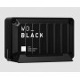 Western Digital WD_BLACK D30 2000 GB Nero (WDBATL0020BBK-WESN)