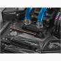 Corsair MP600 PRO XT Hydro X Edition M.2 4000 GB PCI Express 4.0 3D TLC NAND NVMe (CSSD-F4000GBMP600PHXT)
