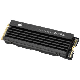 Corsair MP600 PRO LPX M.2 4000 GB PCI Express 4.0 3D TLC NAND NVMe (CSSD-F4000GBMP600PLP)